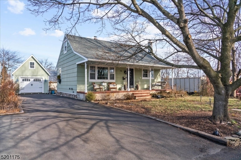 Property Photo: 21 N Bank St NJ 08835