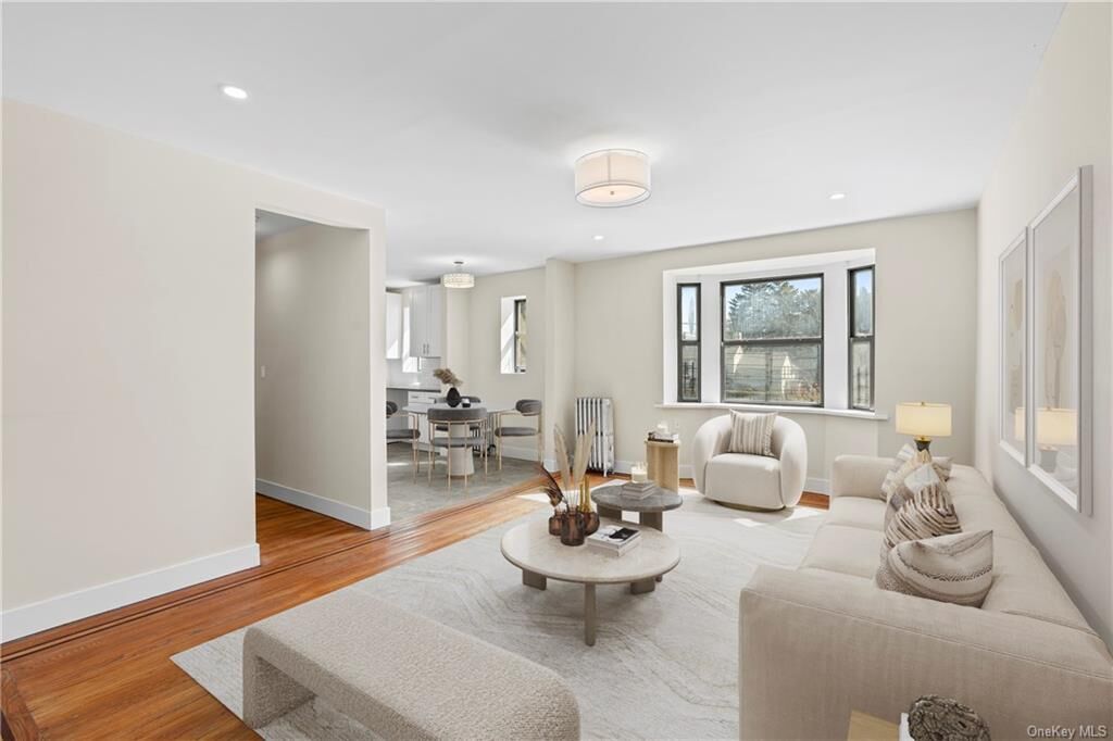 Property Photo: 130 Centre Avenue 1D NY 10805