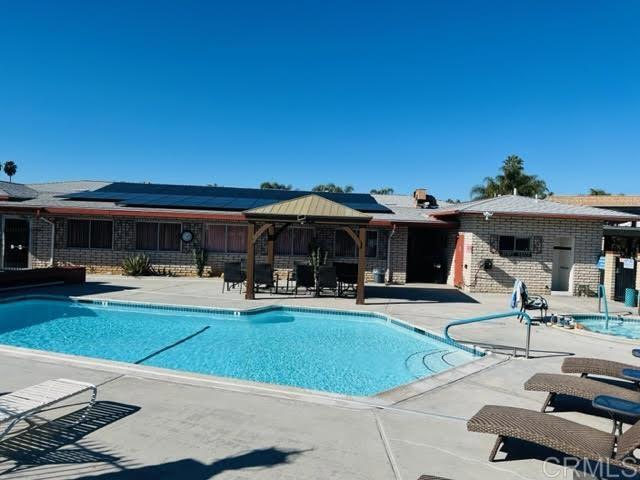 Property Photo:  1506 Oak Dr 106  CA 92084 