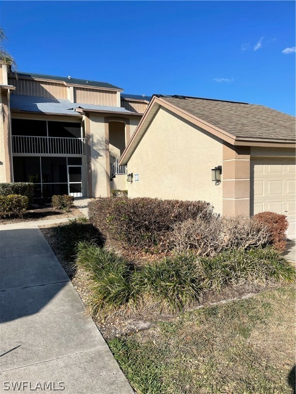 Property Photo:  12520 Kelly Greens Boulevard 343  FL 33908 