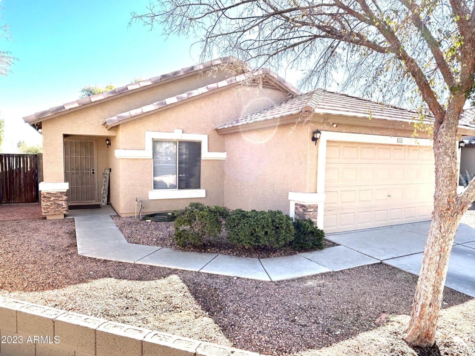 Property Photo:  14763 N 149th Drive  AZ 85379 