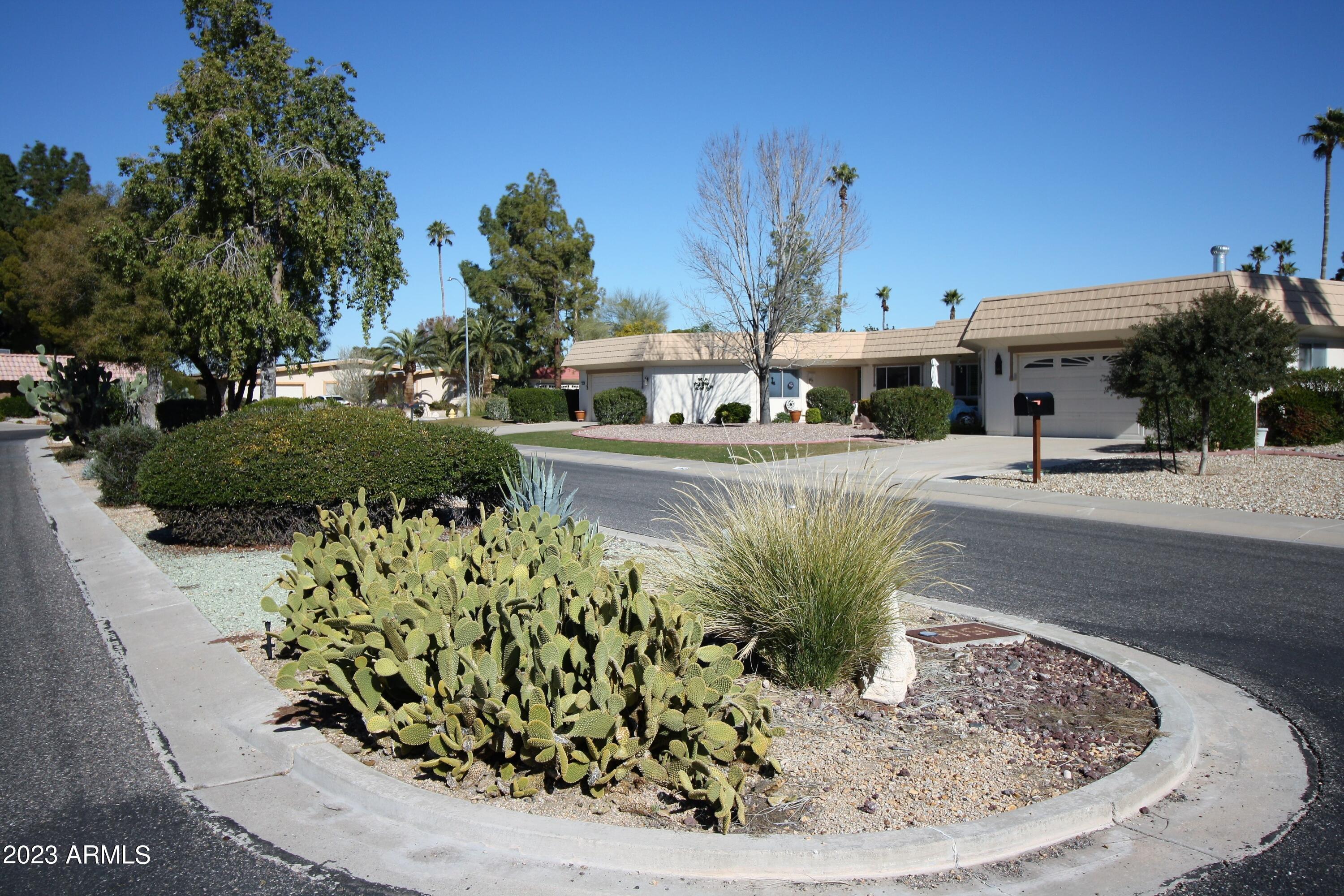 Property Photo: 10619 W Wheatridge Drive AZ 85373