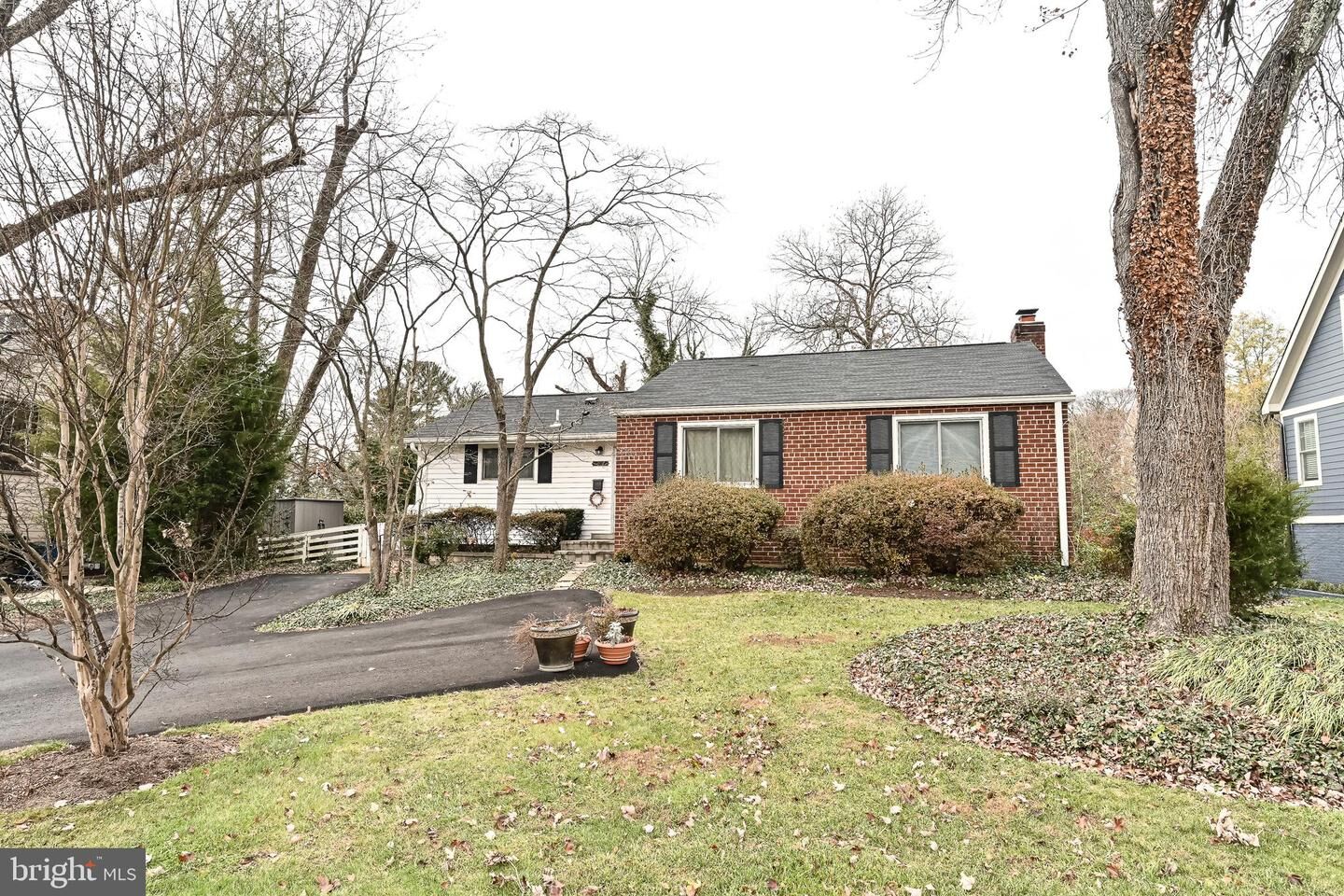 Property Photo:  1832 Dalmation Drive  VA 22101 