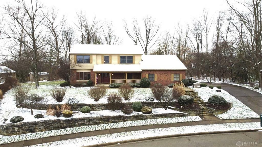 360 E Stonequarry Road  Vandalia OH 45377 photo