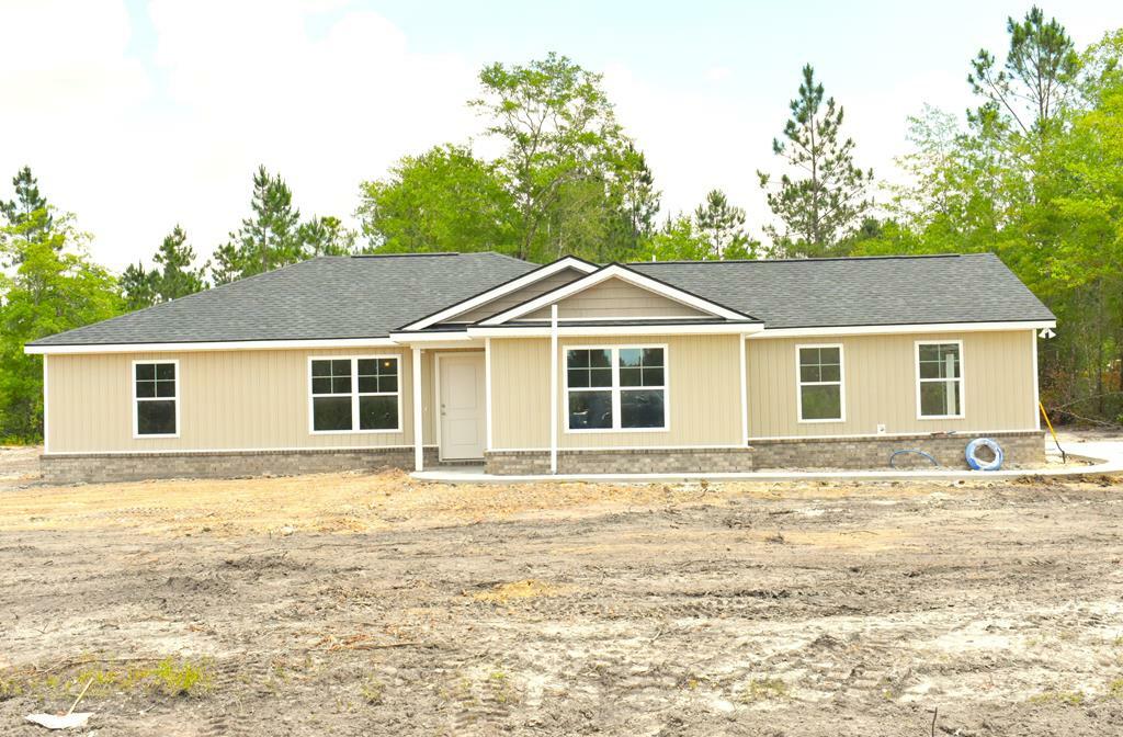 Property Photo:  21 Sparrow Lane  GA 31545 