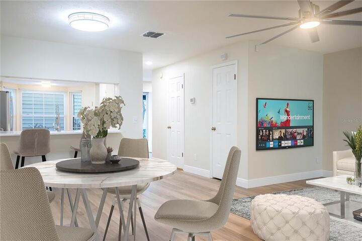 Property Photo: 5300 Bayshore Boulevard A2 FL 33611