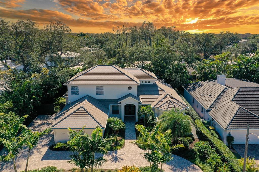 Property Photo: 1874 Oleander Street FL 34239