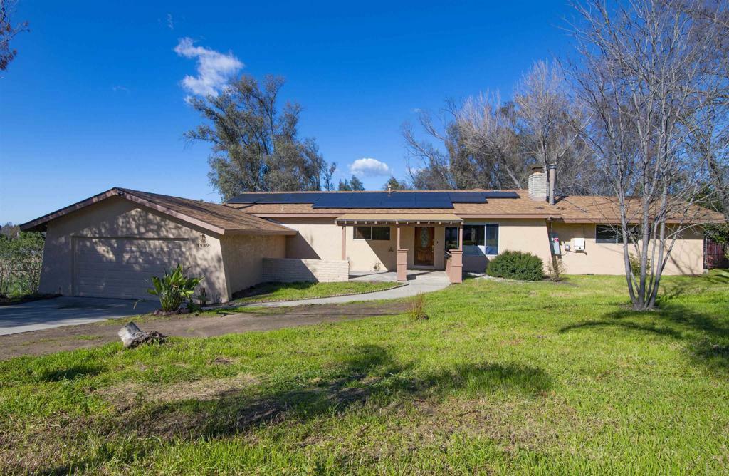Property Photo:  1939 Boundary Avenue  CA 92065 