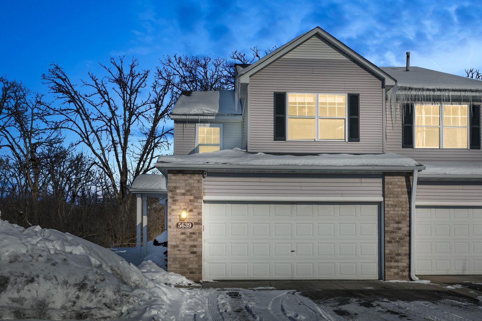 Property Photo:  5639 200th Street W  MN 55024 