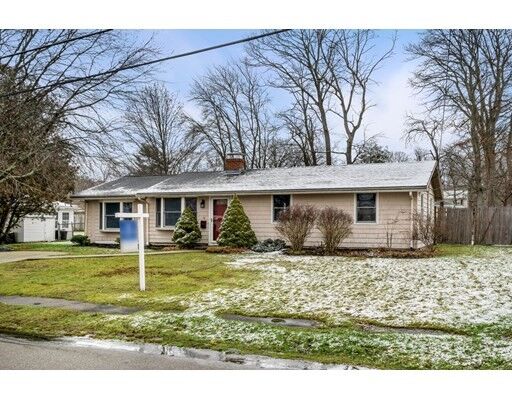 Property Photo: 18 James St MA 02343