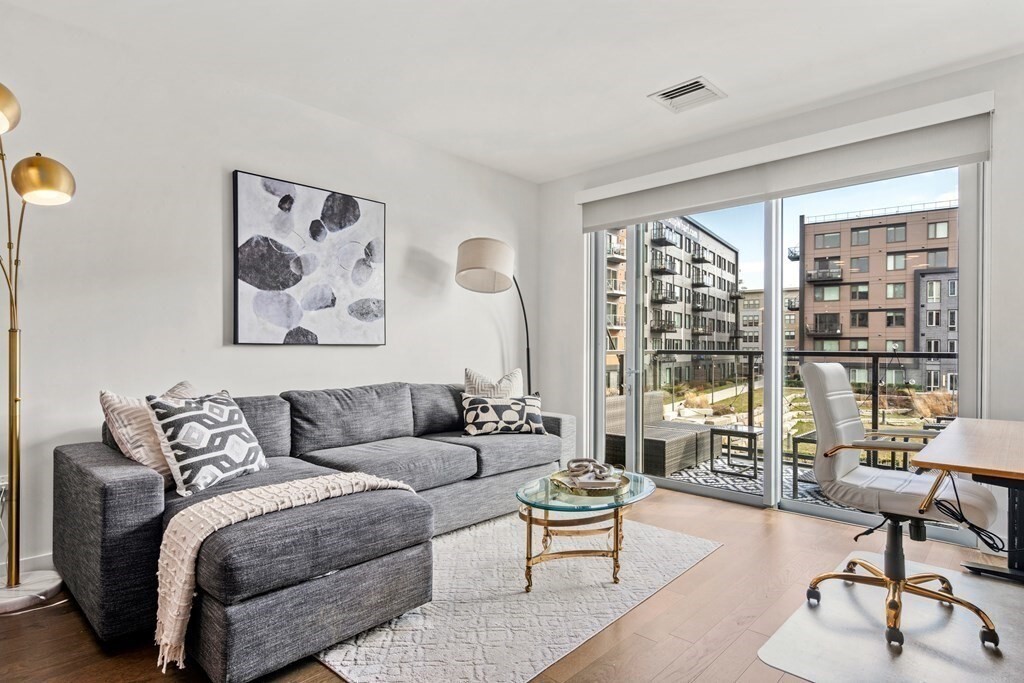 Property Photo: 65 Lewis Street 203 MA 02128