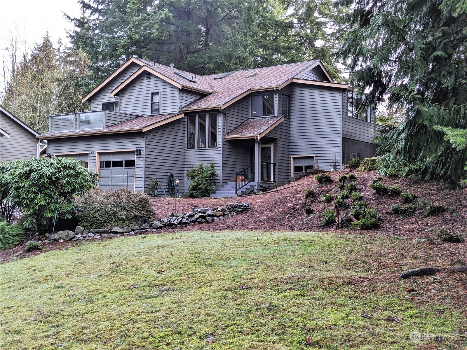 Property Photo: 32 Fairway Lane WA 98229
