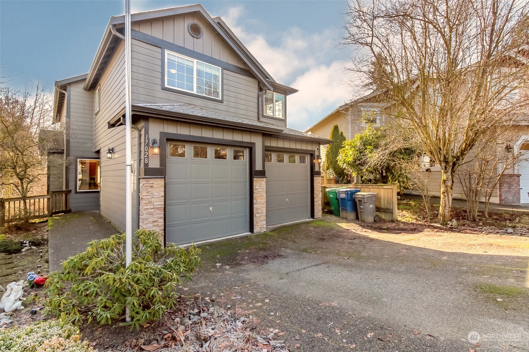 Property Photo:  17028 4th Avenue SE  WA 98012 