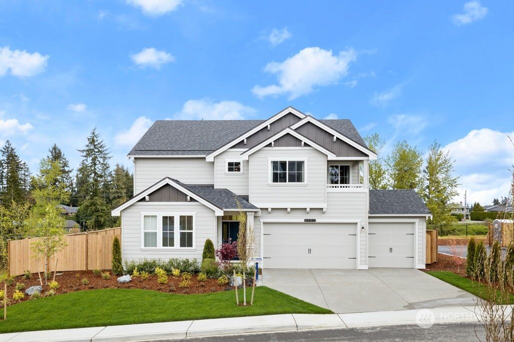 Property Photo: 2817 173rd Avenue E 4 WA 98391