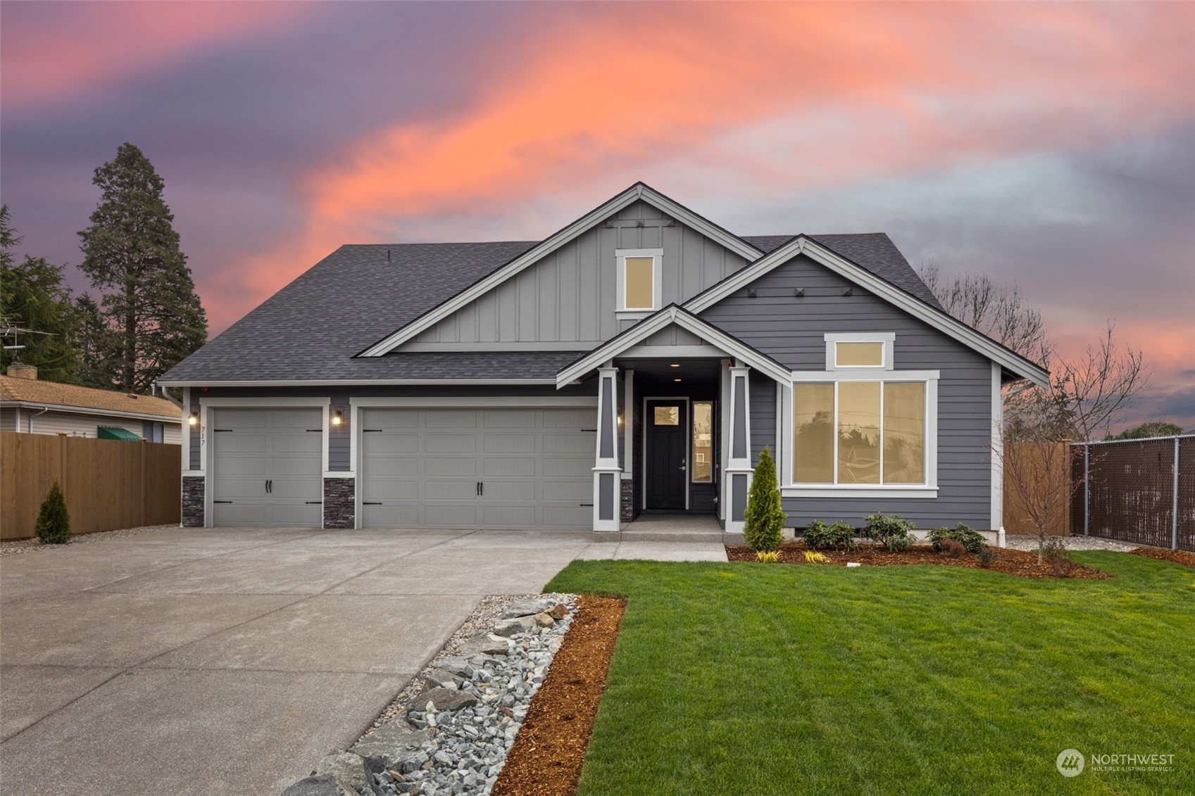 717 S 132nd Street  Burien WA 98168 photo
