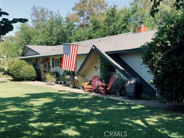 Property Photo: 7208 Cutting Ave. CA 95963