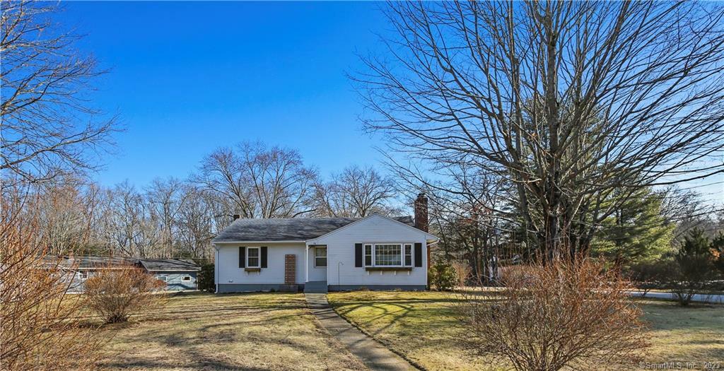 Property Photo:  48 Woodland Drive  CT 06280 