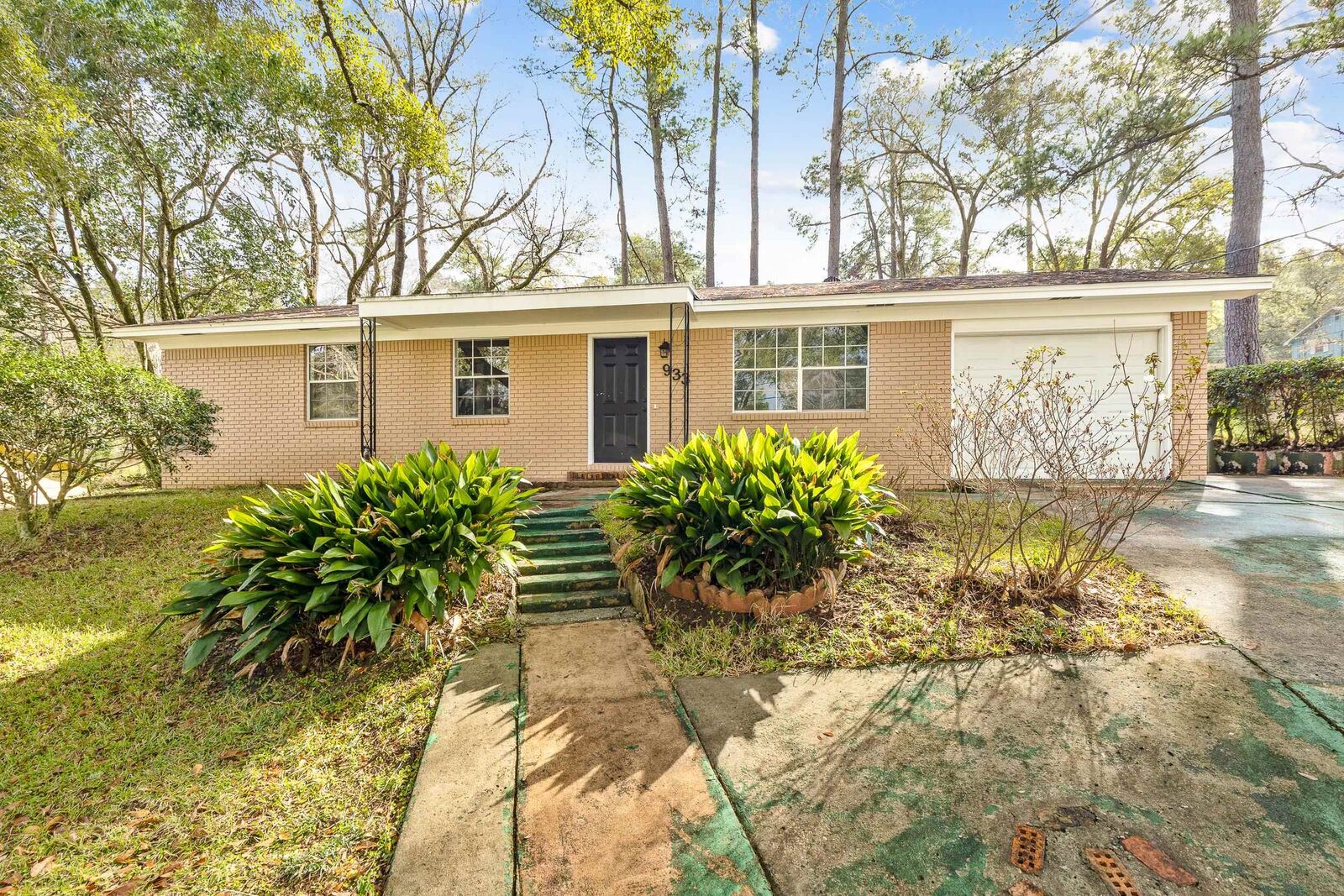Property Photo:  933 Kendall Drive  FL 32301 