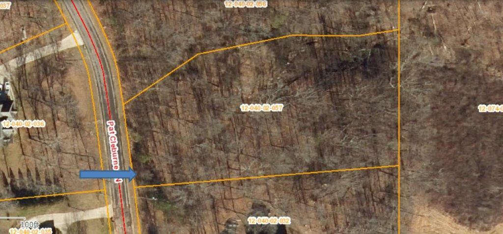 Lot 31 Pat Cleburne Lane  Tunnel Hill GA 30755 photo