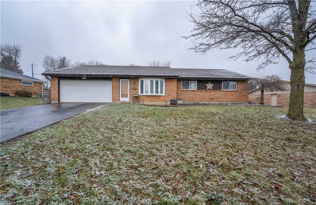 Property Photo: 1107 Wollenhaupt Drive OH 45377