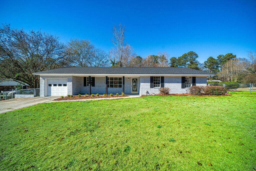 Property Photo:  3547 Gardenbrook Drive  GA 30906 