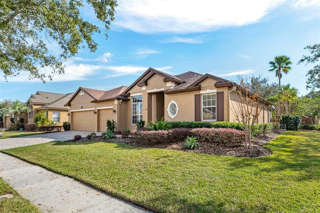 Property Photo:  2341 Post Oak Court  FL 34761 