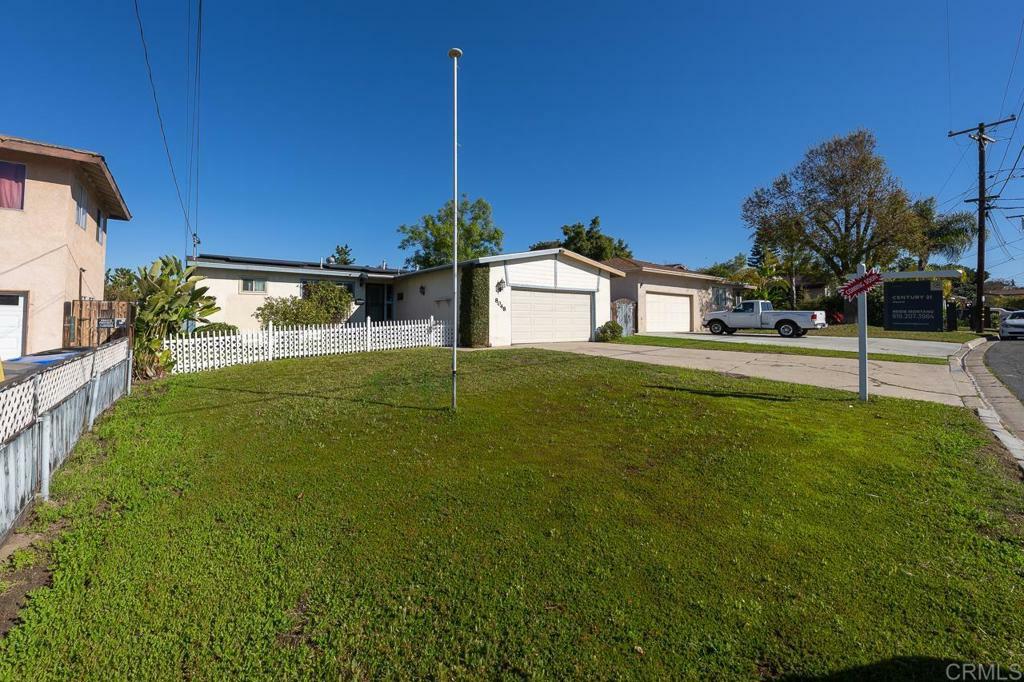 Property Photo:  8048 Longdale Drive  CA 91945 