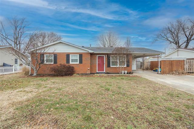 Property Photo:  918 Crescent Drive  MO 63801 