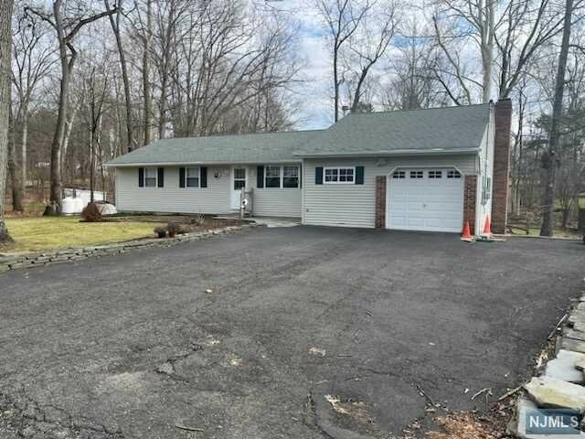 Property Photo: 944 East Walnut Drive NJ 07860