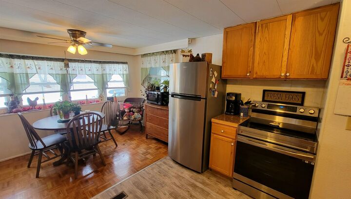 Property Photo: 8 Kings Row NH 03234