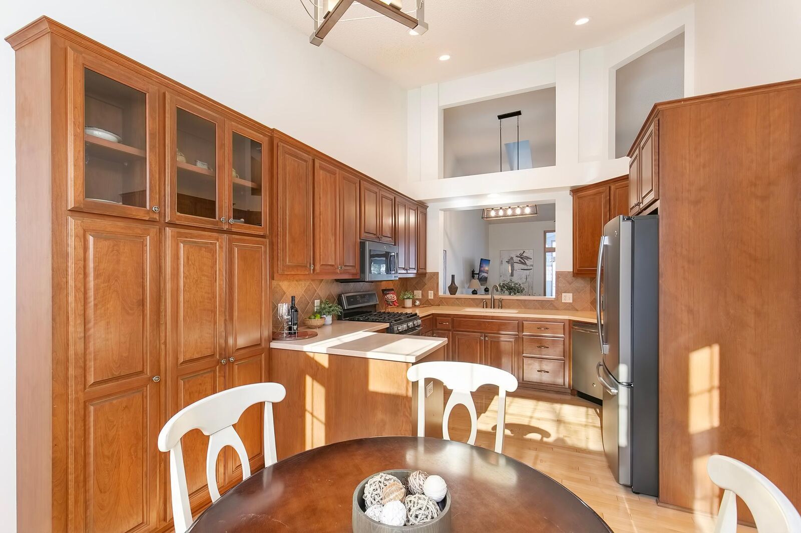 Property Photo:  9016 Meadow Place  MN 55378 