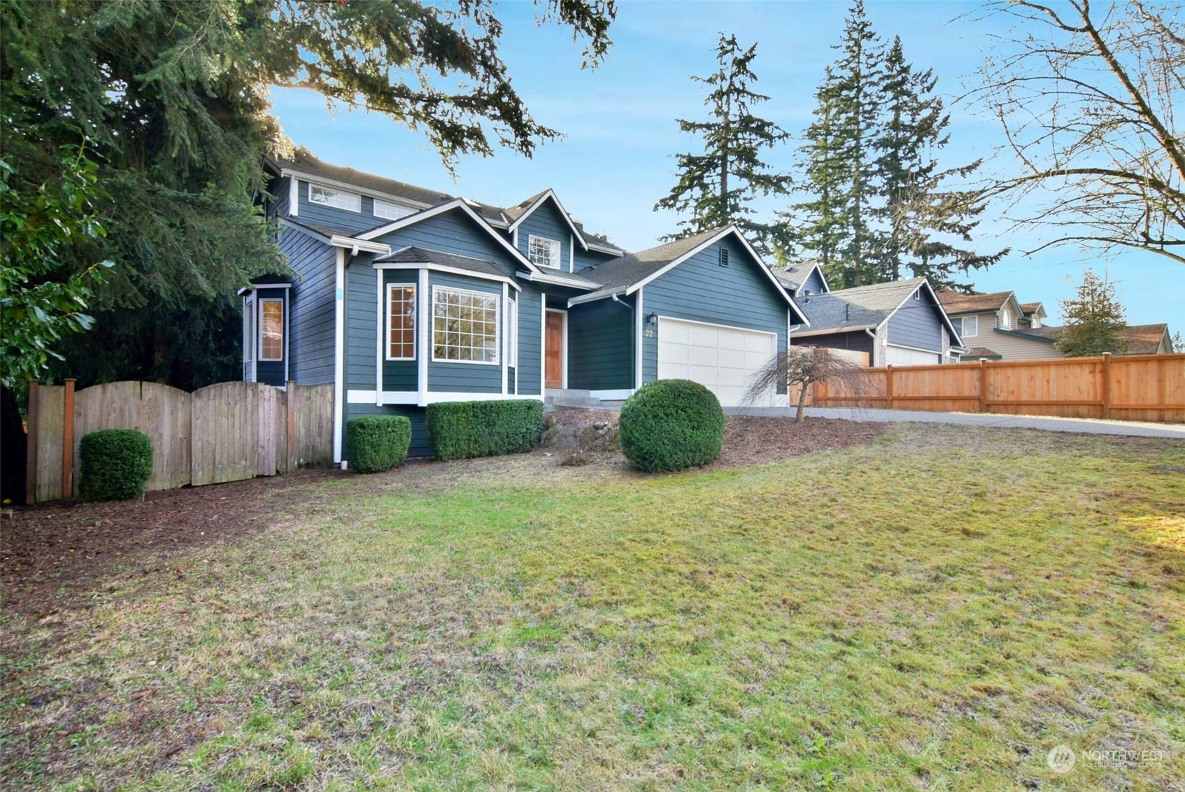 Property Photo:  22 120th Street SE  WA 98208 