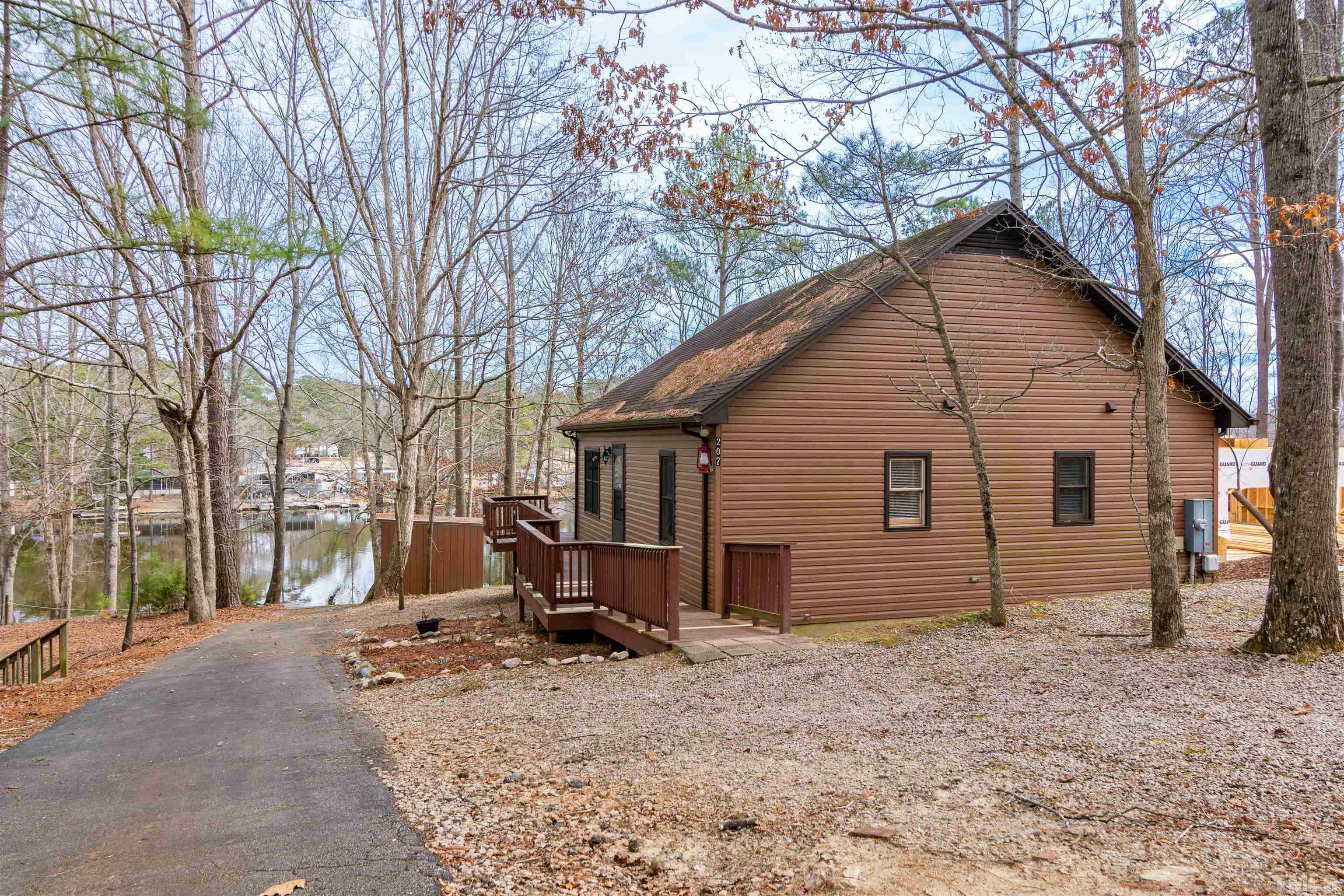 207 Sagamore Drive  Louisburg NC 27549 photo