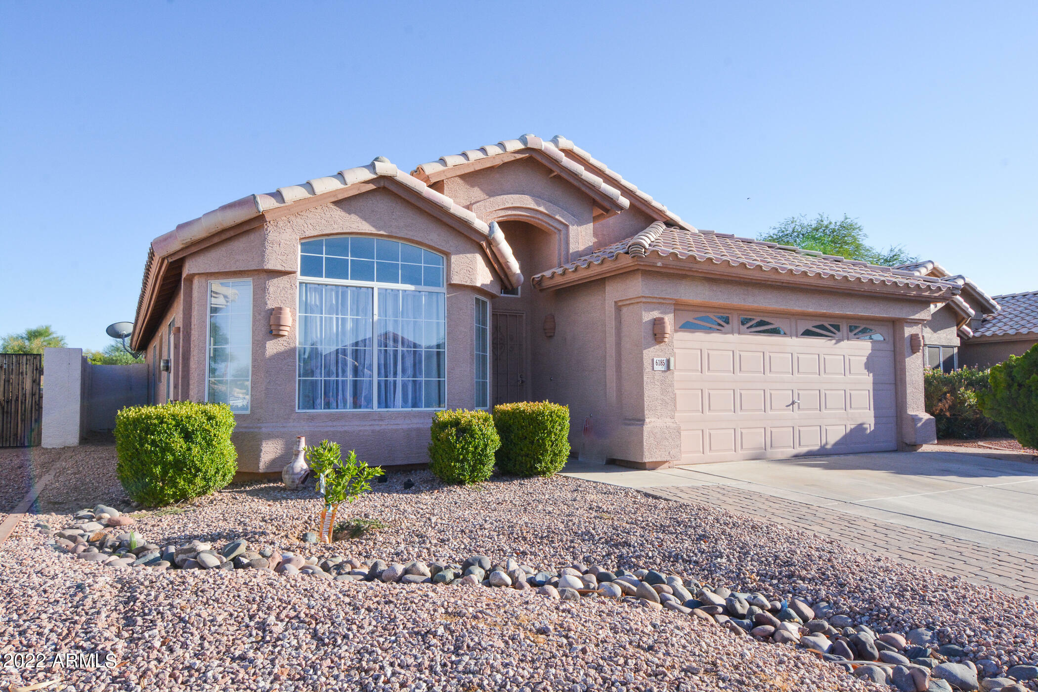 Property Photo:  6185 W Pontiac Drive  AZ 85308 