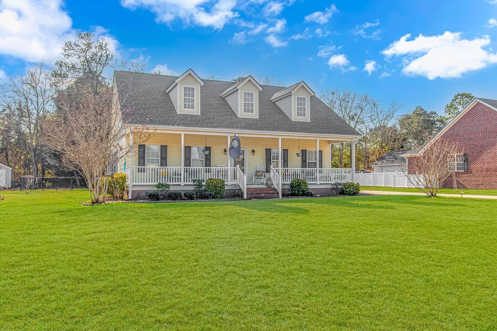 Property Photo: 2109 Hidden Oak Dr. SC 29527