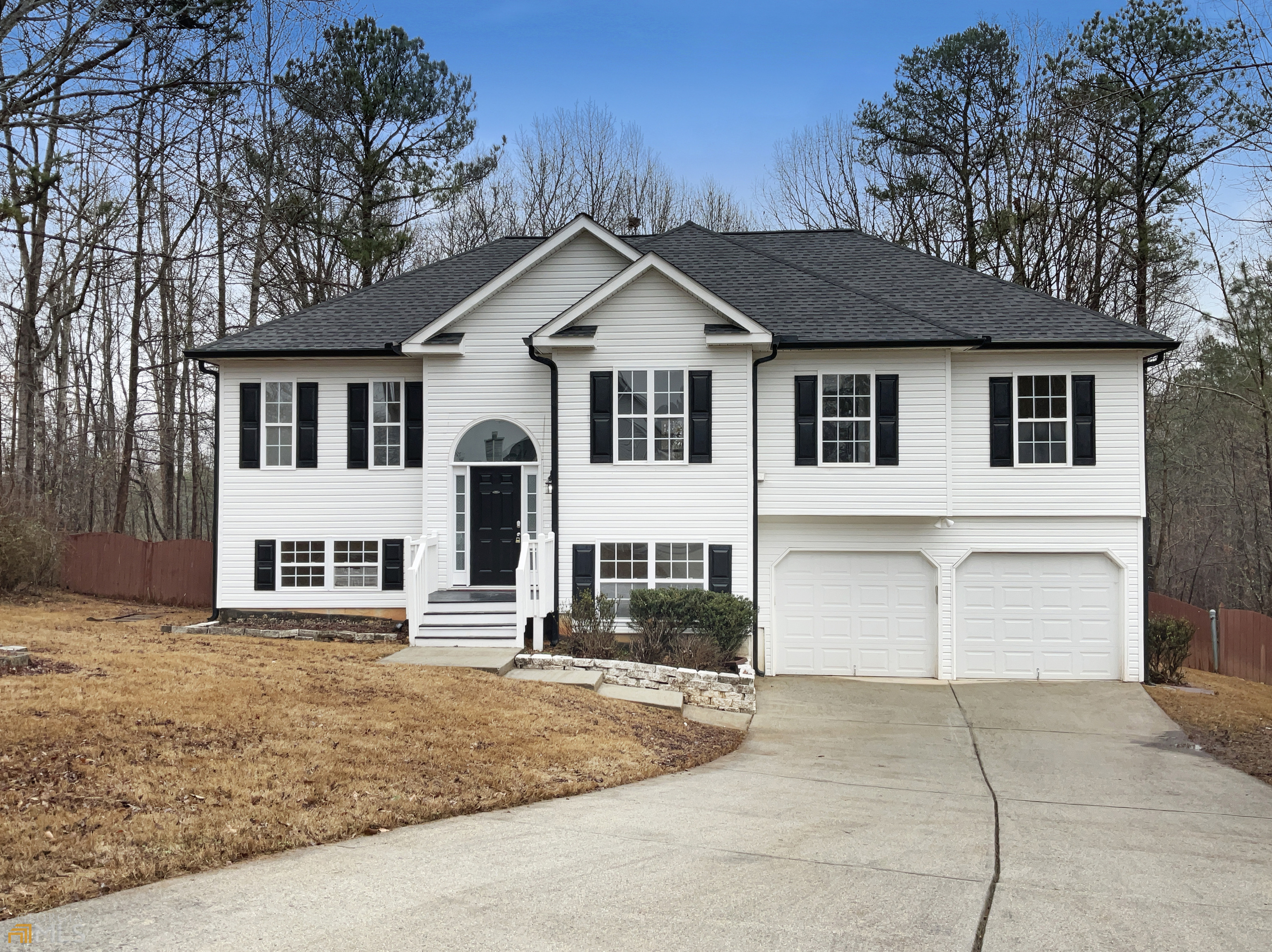 Property Photo:  238 Ivy Springs Drive  GA 30132 