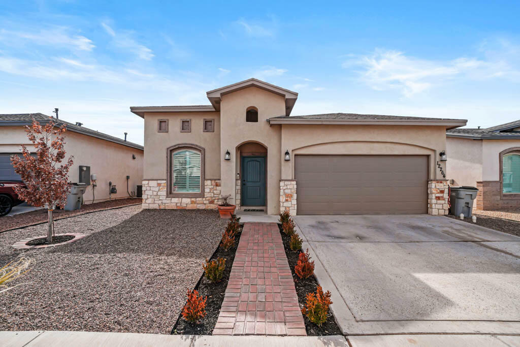 Property Photo:  12264 Desert Snow Court  TX 79938 