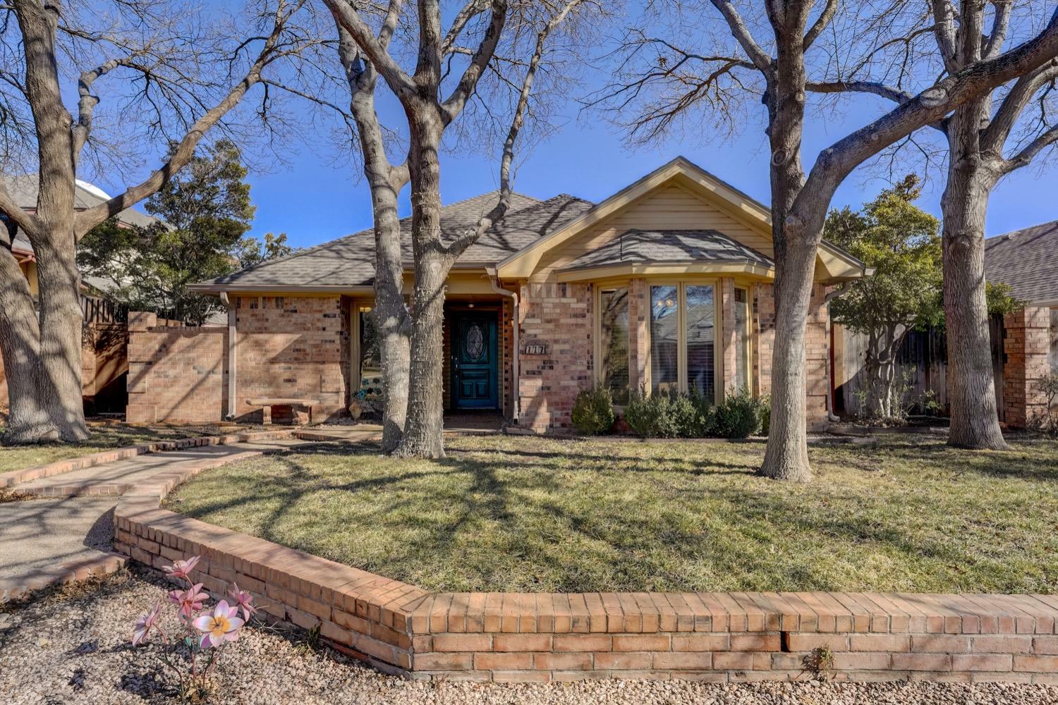 Property Photo:  117 Utica Avenue  TX 79416 