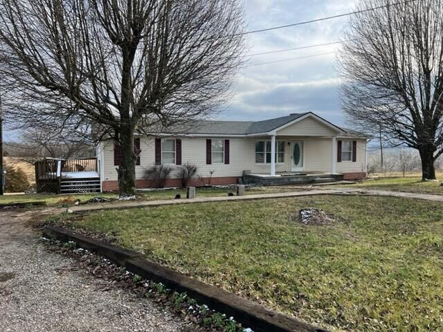 Property Photo:  345 Windy Ridge Lane  KY 40475 