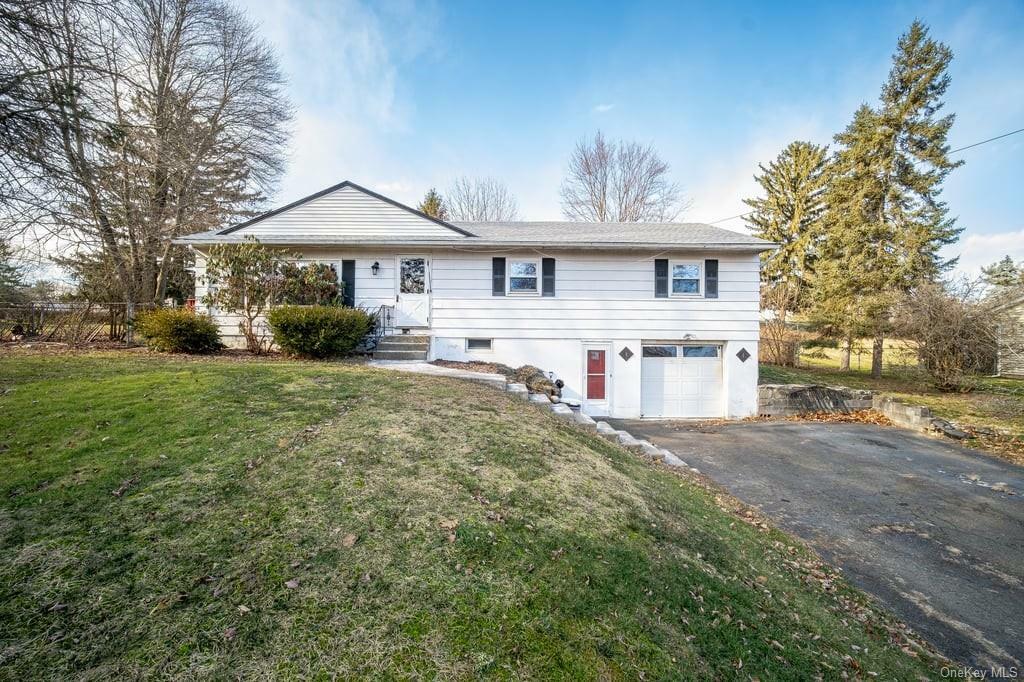 Property Photo: 646 Blooming Grove Turnpike NY 12553