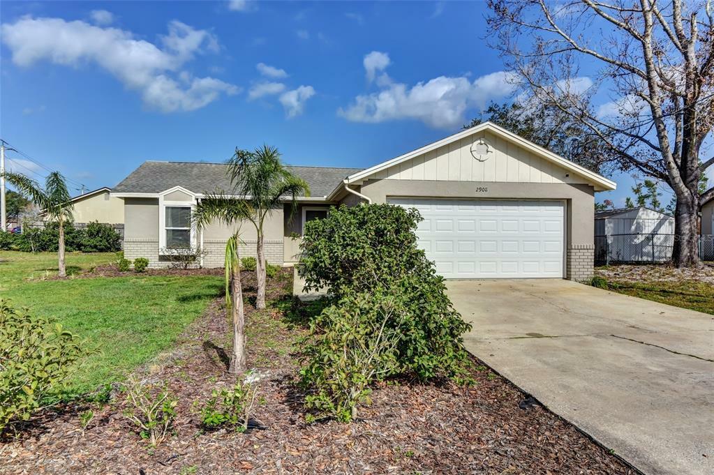 Property Photo:  2908 N Covington Drive  FL 32738 