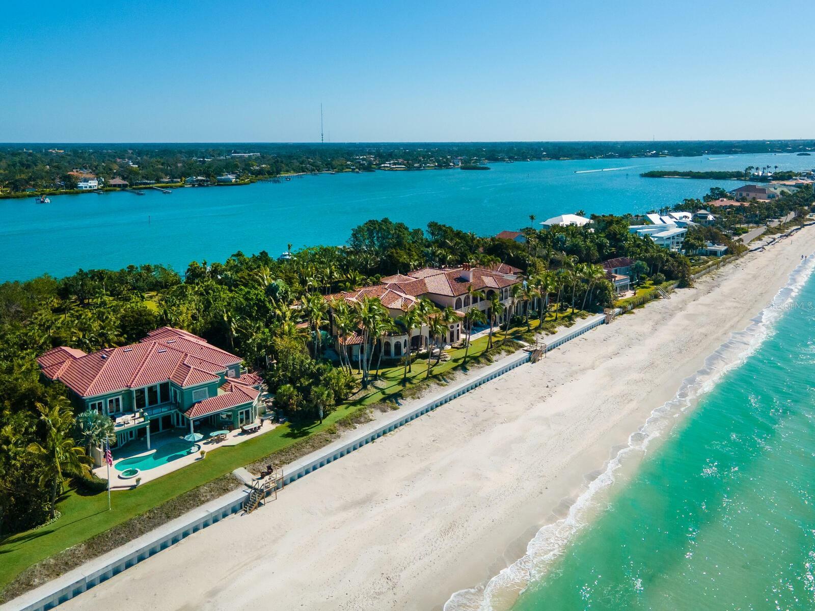 Property Photo: 2305 Casey Key Road FL 34275