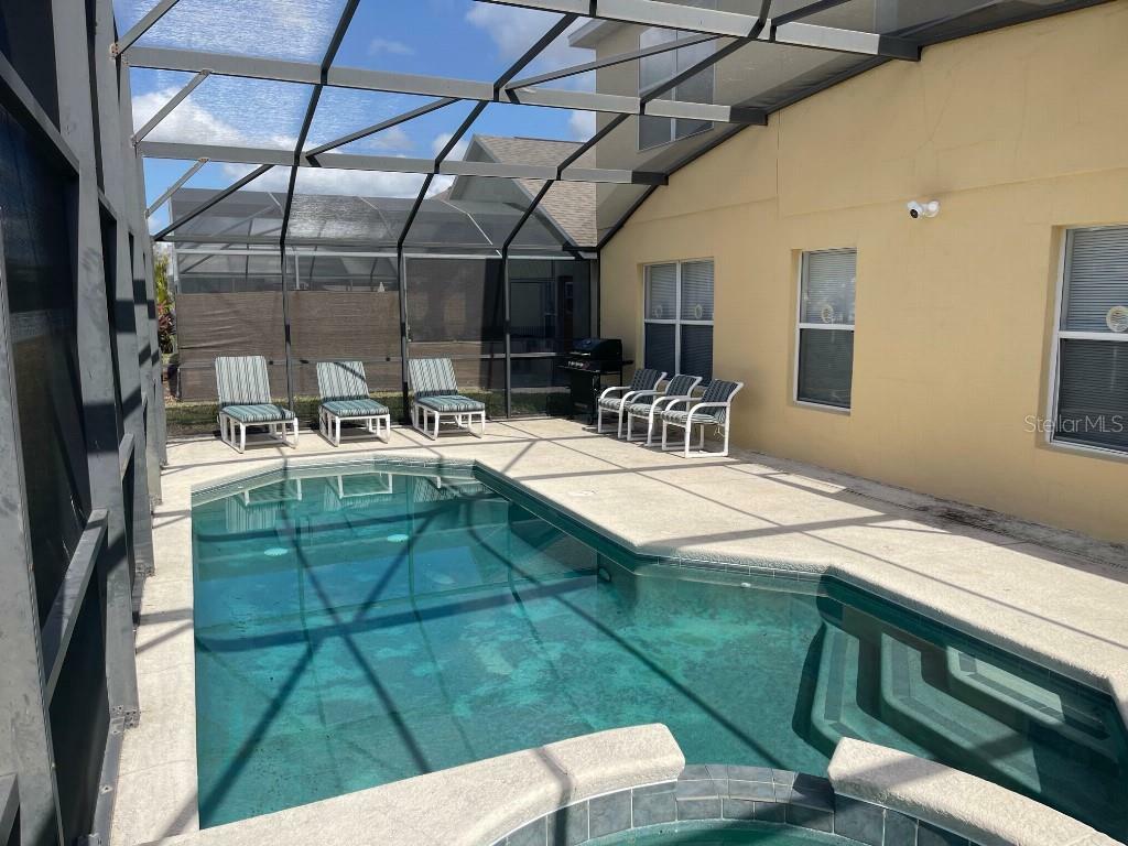 Property Photo:  1165 Seasons Boulevard  FL 34746 