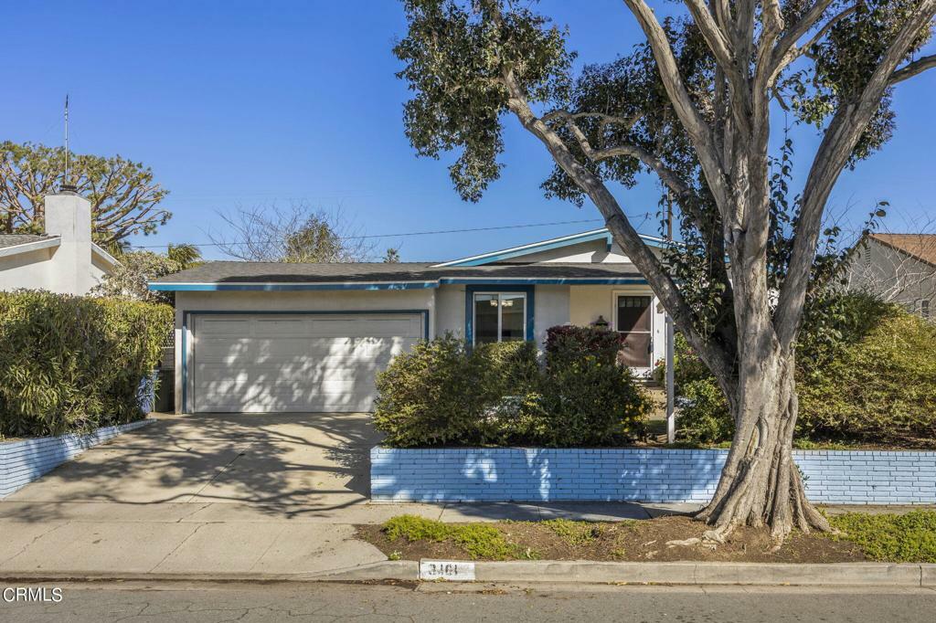 Property Photo:  3161 Strathmore Drive  CA 93003 