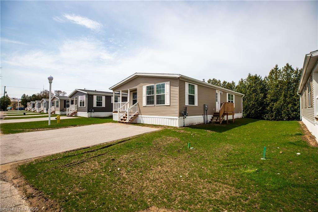 332 6 Concession 58  Saugeen Shores ON N0H2C1 photo