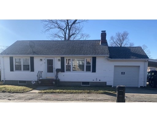 Property Photo: 93 Kingman Street MA 02302