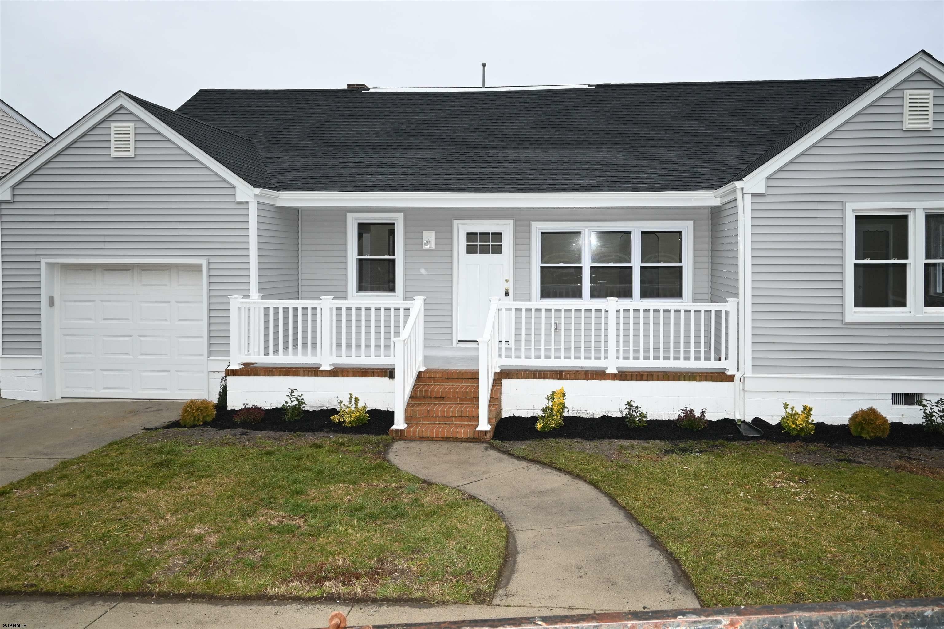 Property Photo:  645 N Elberon Ave  NJ 08401 