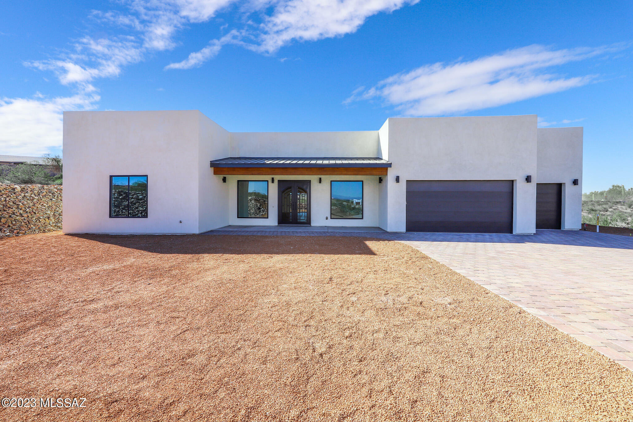 Property Photo:  5001 N Wild Life Drive  AZ 85745 