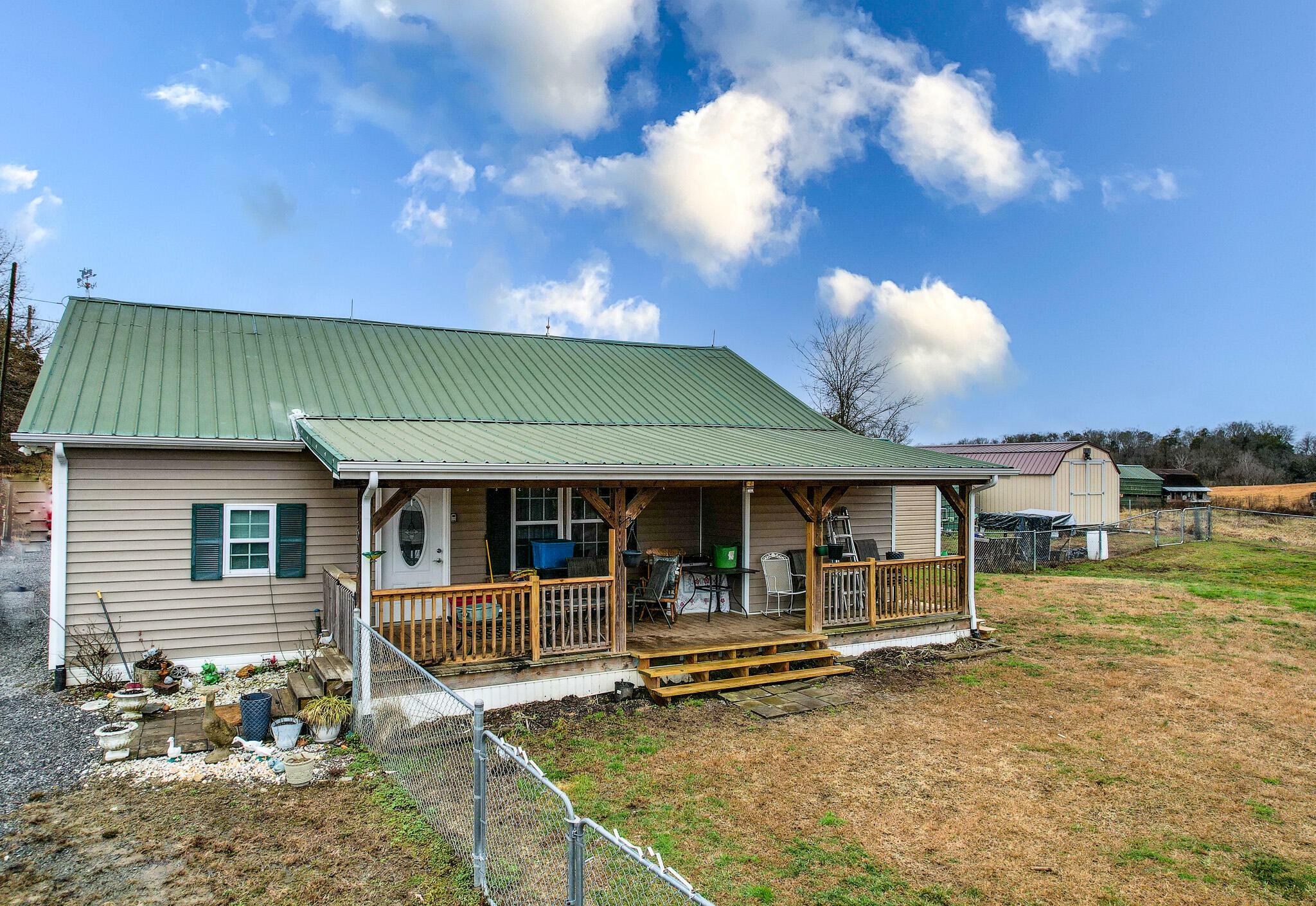 1625 Mount Hope Road  Mohawk TN 37810 photo