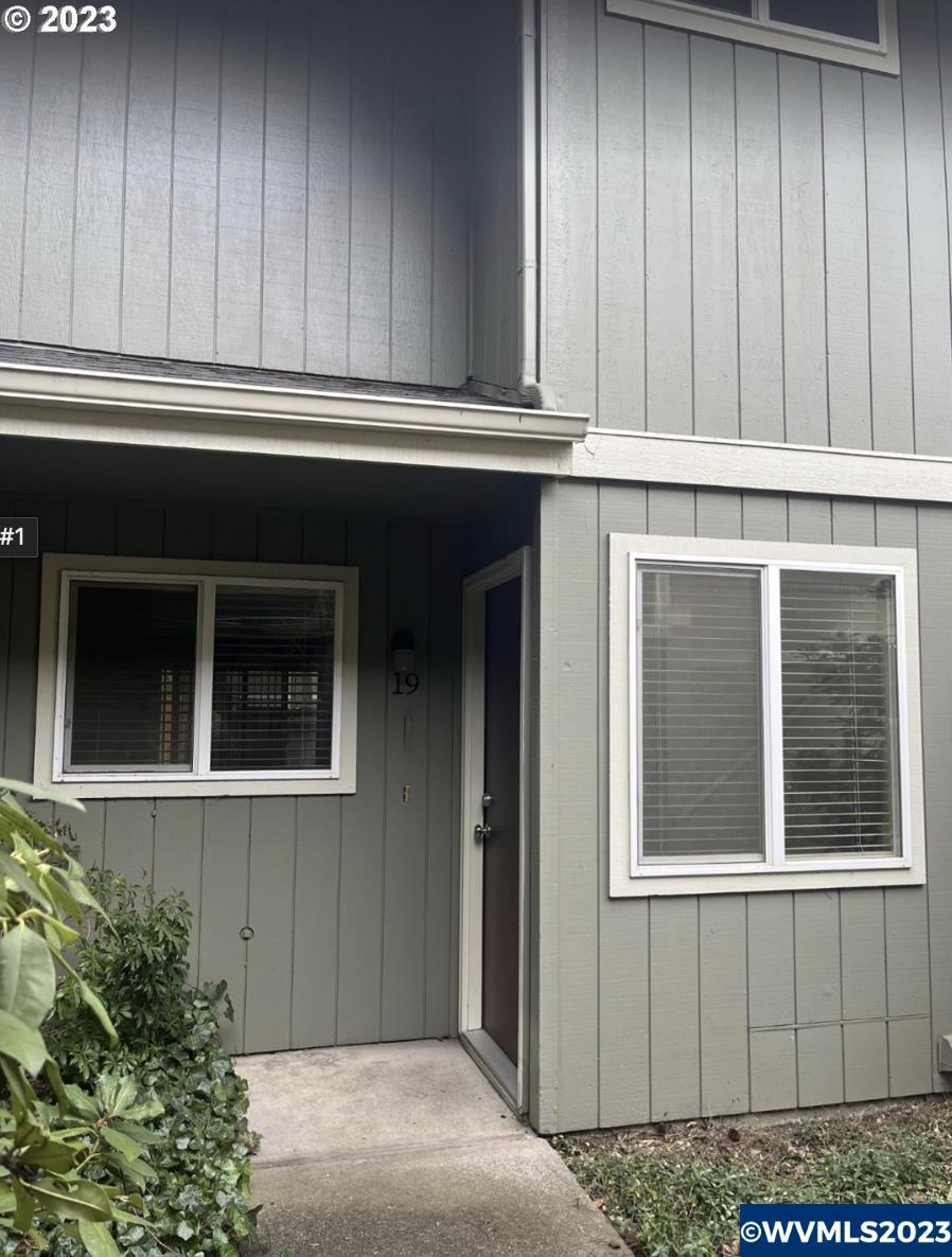 Property Photo: 1500 Norkenzie Rd OR 97401